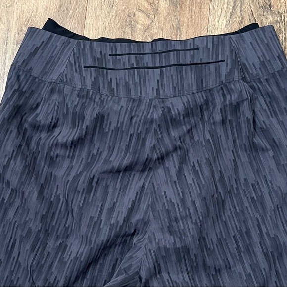 Lululemon Men's Swim Trunk Board Athletic Shorts Inseam 7.5” - Picture 9 of 12